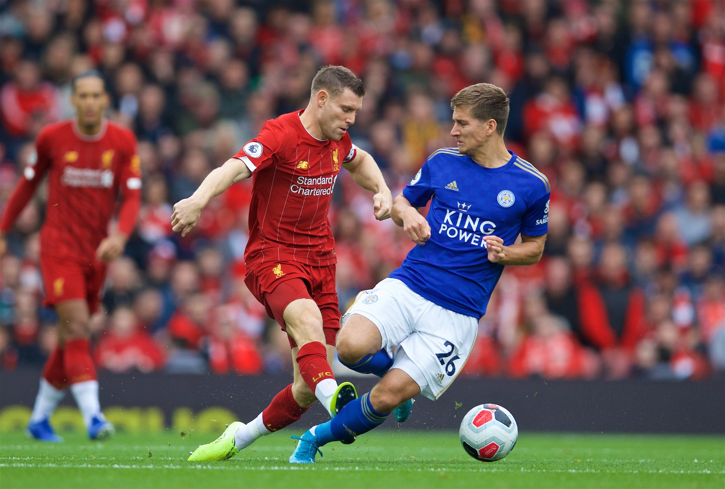 上的差距并 上的差距并